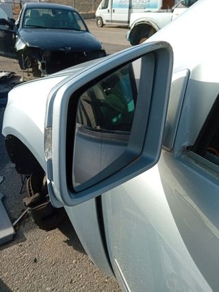 Espejo izquierdo Mercedes 350CDI 2010