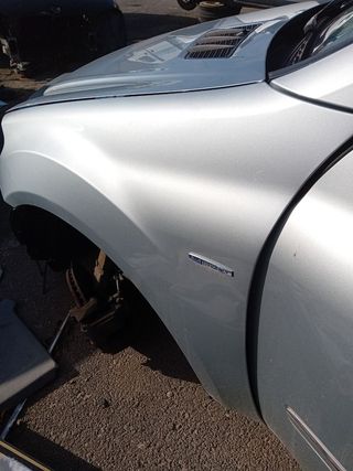 Aleta izquierda MERCEDES ML 350CDI 2010