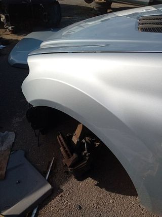 Aleta izquierda MERCEDES ML 350CDI 2010