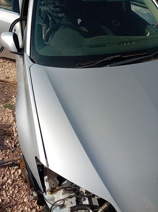 Capo renault laguna 2011