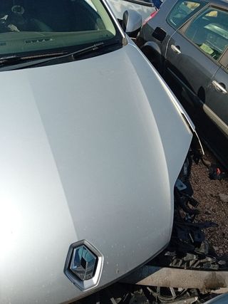 Capo renault laguna 2011