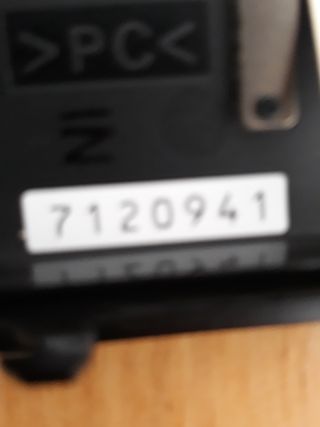 Camera z- up sin batería