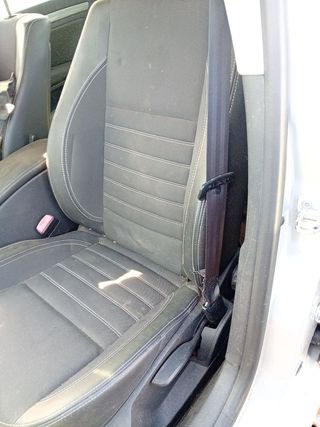 Asientos Renault laguna 2011