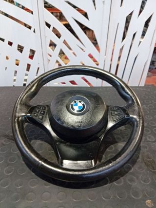 Volante bmw x5 2007 3.0