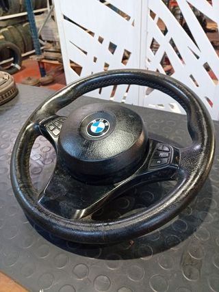 Volante bmw x5 2007 3.0