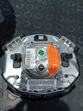 Volante bmw x5 2007 3.0