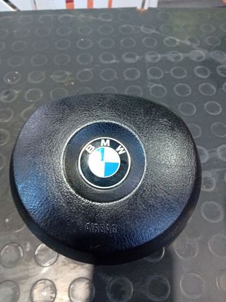Volante bmw x5 2007 3.0