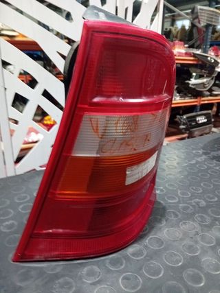 Piloto izquierdo mercedes clase A w168