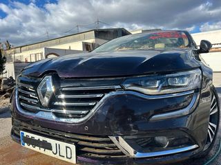 Faro renault talisman initiale