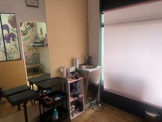 Alquiler cabina estetica