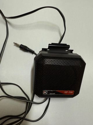 Altavoz para Yaesu