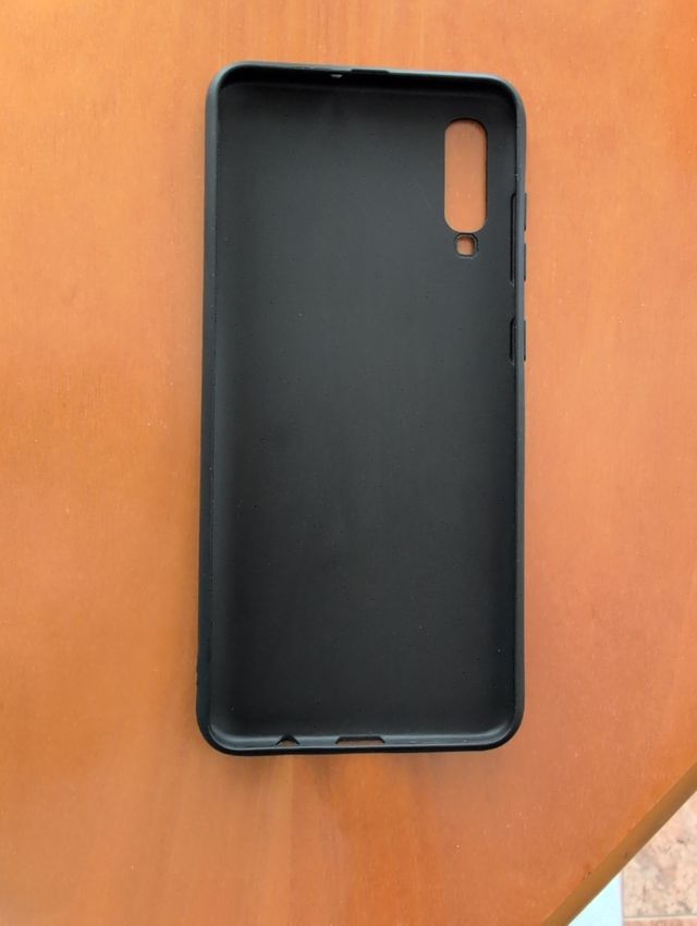 A 30s Samsung de 64GB