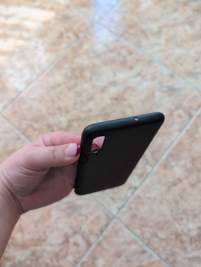 A 30s Samsung de 64GB