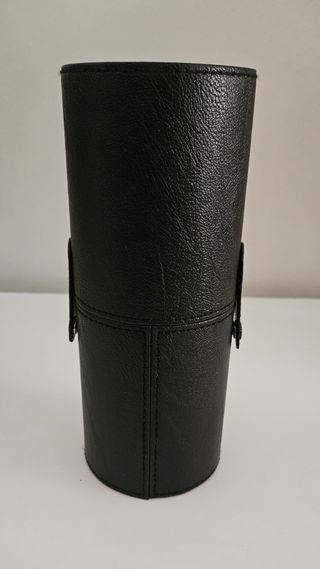 BEAKEY - Pennelli trucco con custodia