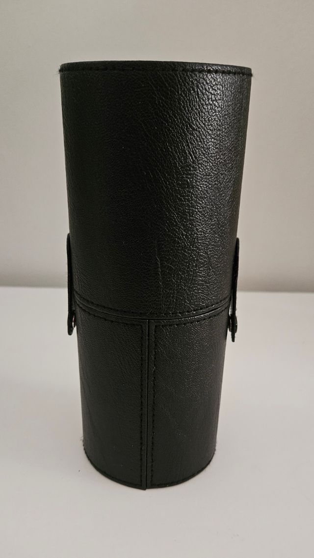 BEAKEY - Pennelli trucco con custodia