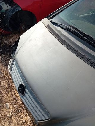 Capo Mercedes Clase A w168