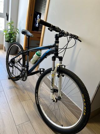 Bicicleta BH niño 