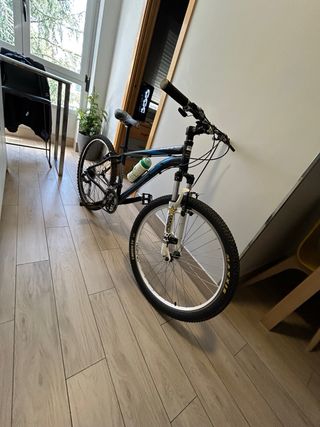 Bicicleta BH niño 