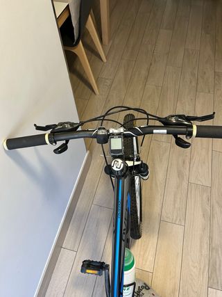 Bicicleta BH niño 