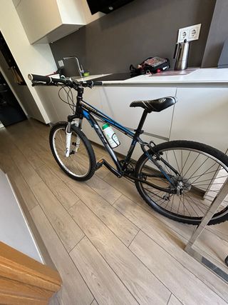 Bicicleta BH niño 