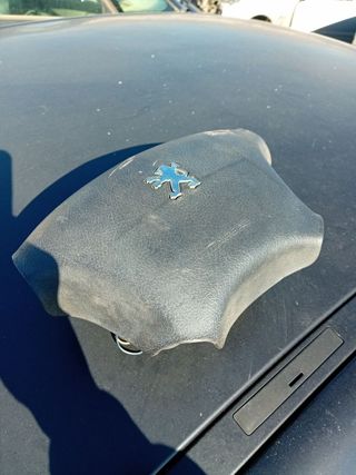Airbag volante peugeot 407 2004