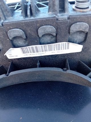 Airbag volante peugeot 407 2004
