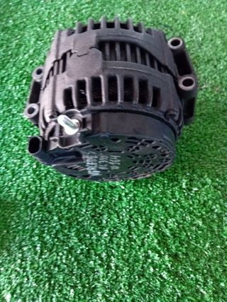 Alternador Mercedes Ml 350 w164