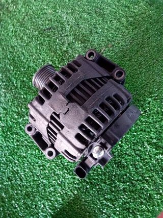Alternador Mercedes Ml 350 w164