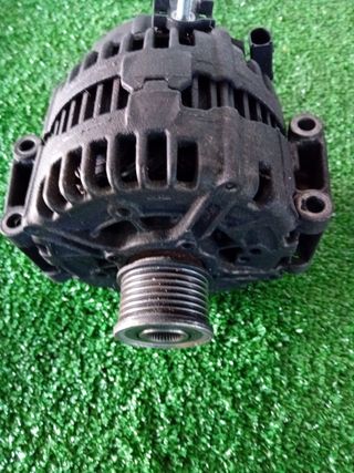 Alternador Mercedes Ml 350 w164