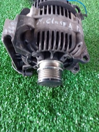 Alternador Mercedes clase A w168
