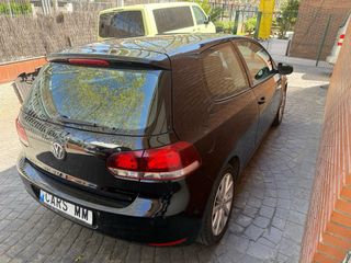 Volkswagen Golf tfsi 6 2009