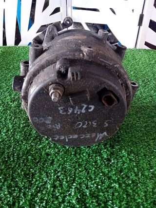 Alternador Mercedes S320 c2463