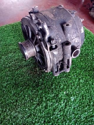 Alternador Mercedes S320 c2463