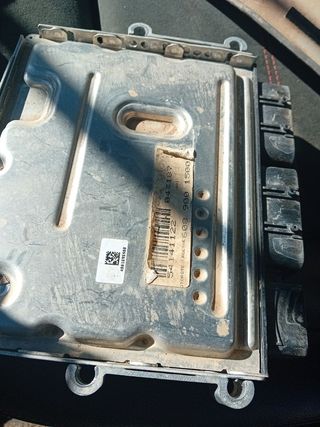 Centralita de motor Mercedes w177