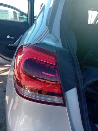 Piloto izquierdo mercedes w177 2023