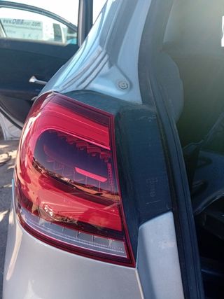 Piloto izquierdo mercedes w177 2023