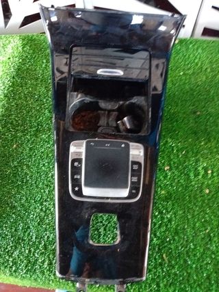 Consola central mercedes w177 2023
