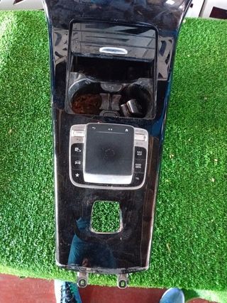 Consola central mercedes w177 2023