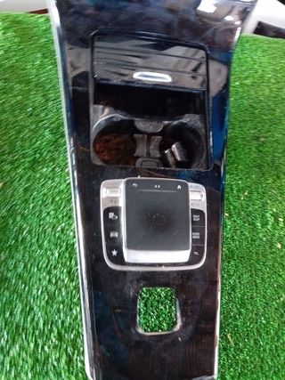 Consola central mercedes w177 2023