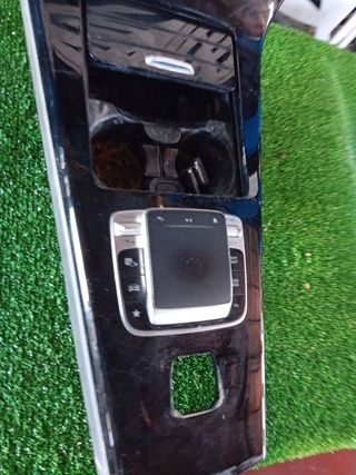 Consola central mercedes w177 2023
