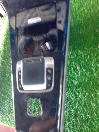 Consola central mercedes w177 2023