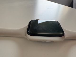 Apple watch SE 40mm starlight con celullar