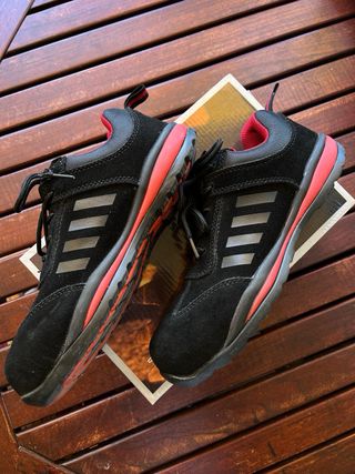 Zapatos de Seguridad 39
