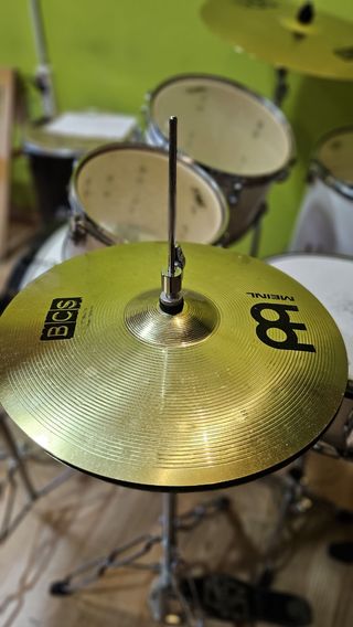 Bateria Tama Seríe Profesional