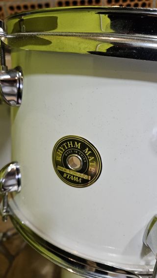 Bateria Tama Seríe Profesional