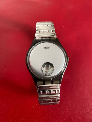 Swatch Vintage “Body  Soul” 1994