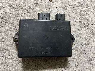 CDI CENTRALITA YAMAHA FZS FAZER 600 1999