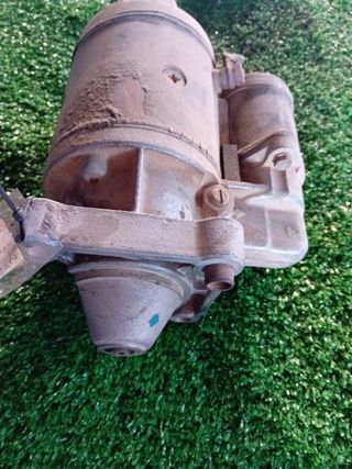 Motor de arranque Tata 2.0 92