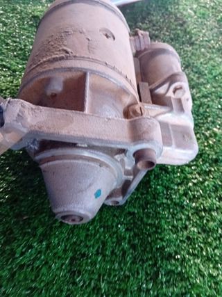Motor de arranque Tata 2.0 92