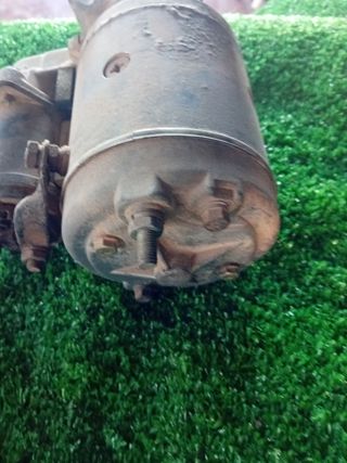 Motor de arranque Tata 2.0 92